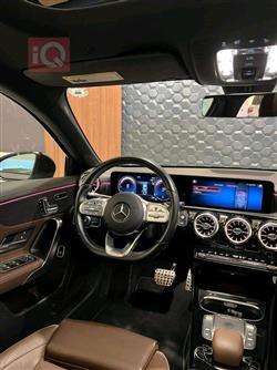 مرسيدس بنز A-Class